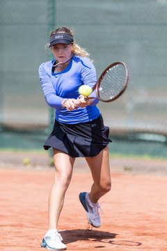 Anna-Marie Weissheim 50 - Bergstedt Open